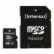 TARJETA DE MEMORIA SD INTENSO 16GB UHS ADAPTADOR