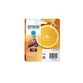 CARTUCHO TINTA EPSON T334240 CIAN XP350*XP630