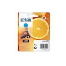 CARTUCHO TINTA EPSON T334240 CIAN XP350*XP630