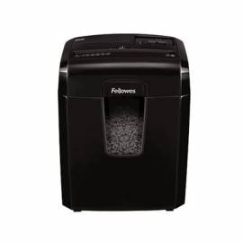 DESTRUCTORA PAPEL FELLOWES 8MC CORTE EN PARTICULA