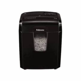 DESTRUCTORA PAPEL FELLOWES 8C CORTE EN PARTICULA