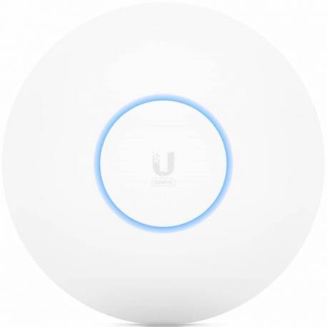 PUNTO ACCESO INALAMBRICO UBIQUITI U6-LR WIFI6