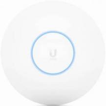 PUNTO ACCESO INALAMBRICO UBIQUITI U6-LR WIFI6