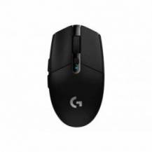 RATON LOGITECH G305 LIGHTSPEED OPTICO