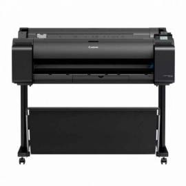 PLOTTER CANON GP-300 A0 36" 2400 PPP RED USB WIFI PEDESTAL