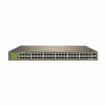 SWITCH 48 PUERTOS +2 SSF IP-COM G1050F