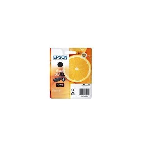 CARTUCHO TINTA EPSON T333140 XL NEGRO