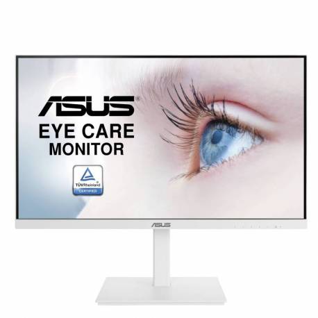 MONITOR LED 27" ASUS FHD MULTIMEDIA REGULABLE VA27DQSB