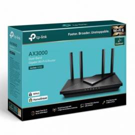 ROUTER WIFI TP LINK ARCHER AX55 DUAL BAND