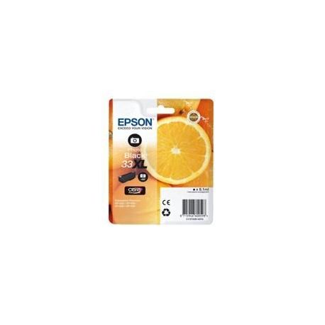 CARTUCHO TINTA EPSON T336140 XL FOTO