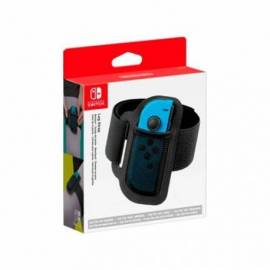 ACCESORIO NINTENDO SWITCH - CINTA PIERNA