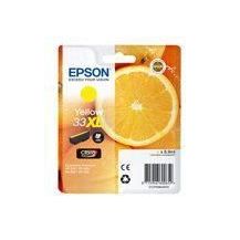 CARTUCHO TINTA EPSON T336440 XL AMARILLO