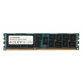 MODULO MEMORIA RAM DDR4 8GB 1333 V7