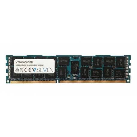 MODULO MEMORIA RAM DDR4 8GB 1333 V7