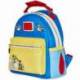 MOCHILA LOUNGEFLY DISNEY BLANCANIEVES COSPLAY BOW