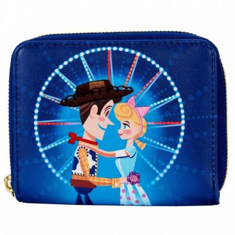 CARTERA LOUNGEFLY DISNEY TOY STORY WOODY