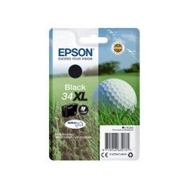 CARTUCHO TINTA EPSON T3471 NEGRO XL