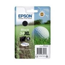 CARTUCHO TINTA EPSON T3471 NEGRO XL