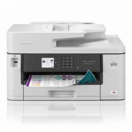 IMPRESORA BROTHER MULTIFUNCION MFCJ5340DW