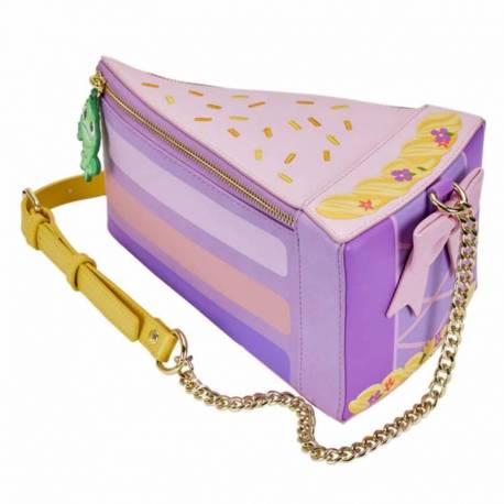 BOLSO LOUNGEFLY FUNKO DISNEY ENREDADOS COSPLAY