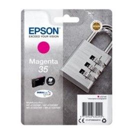 CARTUCHO TINTA EPSON T3583 MAGENTA