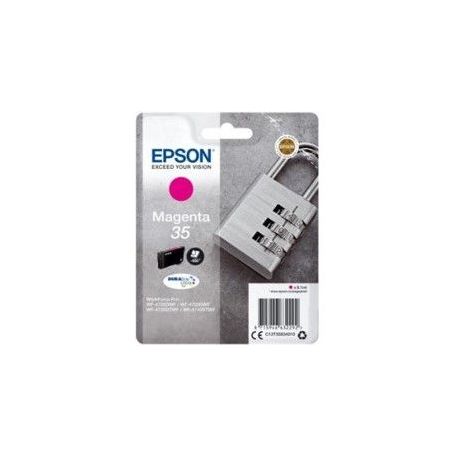 CARTUCHO TINTA EPSON T3583 MAGENTA