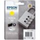 CARTUCHO TINTA EPSON T3584 AMARILLO