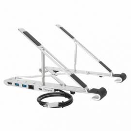 SOPORTE PORTATIL TARGUS PORTABLE STAND AND DOCK 15.6"