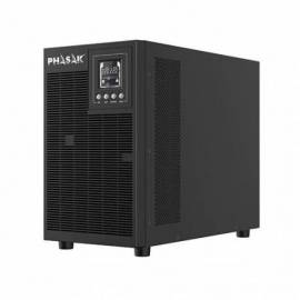 SAI/UPS PHASAK 3000VA PH 9230 ON LINE DOBLE CONVERSION