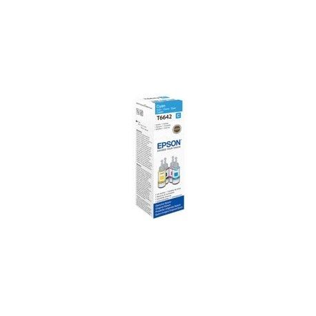 CARTUCHO ECOTANK EPSON T664240 70ML L355