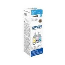 CARTUCHO ECOTANK EPSON T664240 70ML L355