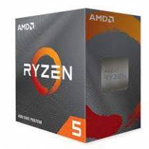 MICRO AMD RYZEN5 4600G 6X34.2GHZ 11MB BOX