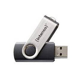 MEMORIA USB 2.0 INTENSO BASIC 16GB
