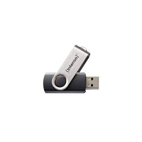 MEMORIA USB 2.0 INTENSO BASIC 16GB
