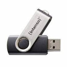 PENDRIVE 16GB USB 2.0 INTENSO BASIC