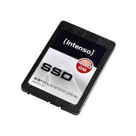 SSD INTERNO 2.5" INTENSO PERFORMANCE DE 1TB