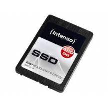 SSD INTERNO 2.5" INTENSO PERFORMANCE DE 1TB