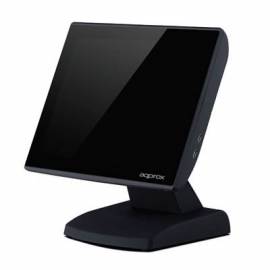 TPV APPROX 15'' TACTIL J1900 4GB SSD 64GB