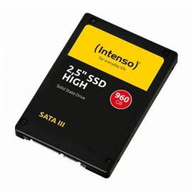 SSD INTERNO 2.5" INTENSO DE 960GB