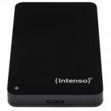 HDD EXTERNO 2.5" INTENSO 4TB USB 3.0