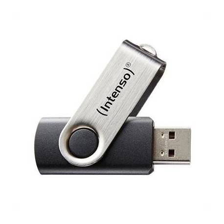 PENDRIVE 64GB USB2.0 INTENSO