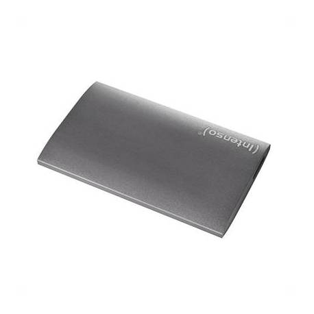 SSD EXTERNO 1.8" INTENSO 256GB USB 3.0