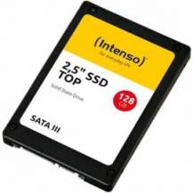 SSD INTERNO 2.5" INTENSO DE 128GB