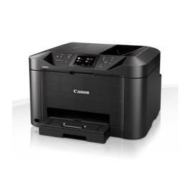 IMPRESORA CANON MULTIFUNCION MB5150 COLOR