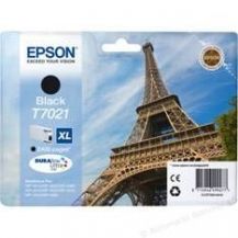 CARTUCHO TINTA EPSON T702140 NEGRO ALTA