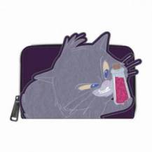 MONEDERO LOUNGEFLY DISNEY VILLANOS CUZCO