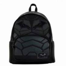 MINI MOCHILA LOUNGEFLY DC COMICS BATMAN