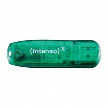 PENDRIVE 16GB USB2.0 INTENSO