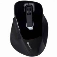 RATON INALAMBRICO NGS BOWBLACK 2.4GHZ 800 1600DPI