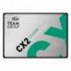 SSD INTERNO 2.5" TEAMGROUP CX2 DE 1TB
